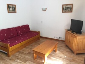 Résidence La Saboia by Residhotel