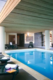 Lagrange Vacances L'Ecrin Des Sybelles