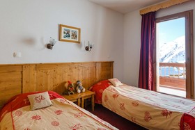 Lagrange Vacances L'Ecrin Des Sybelles