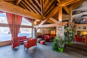 Lagrange Vacances L'Ecrin Des Sybelles