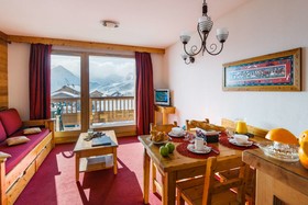 Lagrange Vacances L'Ecrin Des Sybelles
