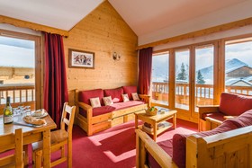 Lagrange Vacances L'Ecrin Des Sybelles
