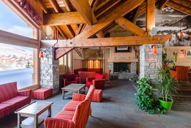 Lagrange Vacances L'Ecrin Des Sybelles
