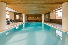 Lagrange Vacances L'Ecrin Des Sybelles
