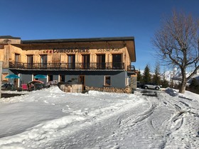 La Principauté de Comborciere