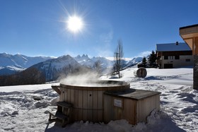 La Principauté de Comborciere