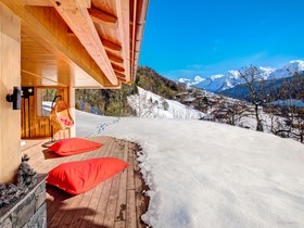 Chalet Alti-Ovo Network