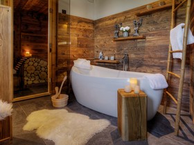 Chalet Alti-Ovo Network