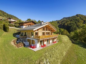 Chalet Alti-Ovo Network