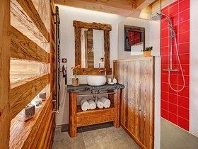 Chalet Alti-Ovo Network