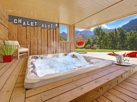 Chalet Alti-Ovo Network
