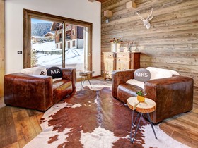 Chalet Alti-Ovo Network