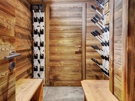 Chalet Alti-Ovo Network