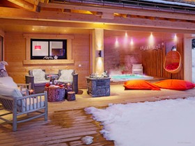 Chalet Alti-Ovo Network