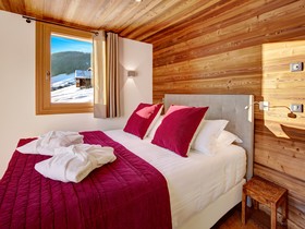 Chalet Alti-Ovo Network