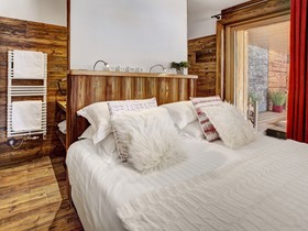 Chalet Alti-Ovo Network