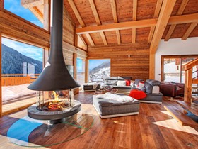 Chalet Alti-Ovo Network