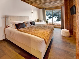Chalet Alti-Ovo Network