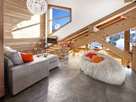 Chalet Alti-Ovo Network