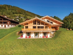 Chalet Alti-Ovo Network