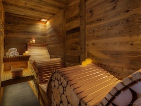 Chalet Alti-Ovo Network