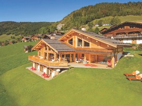 Chalet Alti-Ovo Network