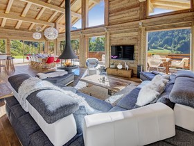 Chalet Alti-Ovo Network