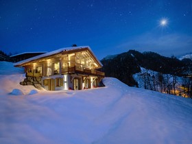 Chalet Alti-Ovo Network