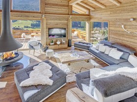 Chalet Alti-Ovo Network