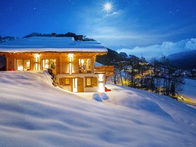 Chalet Alti-Ovo Network