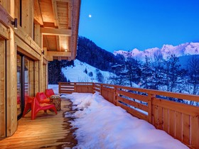 Chalet Alti-Ovo Network