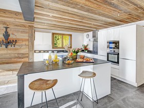 Chalet Alyssum-Ovo Network