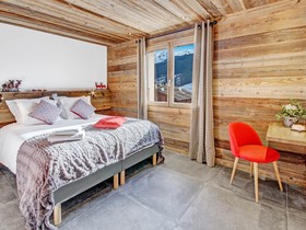 Chalet Alyssum-Ovo Network