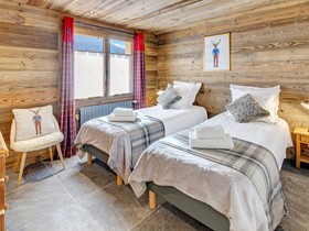 Chalet Alyssum-Ovo Network