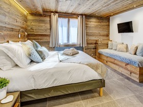 Chalet Alyssum-Ovo Network