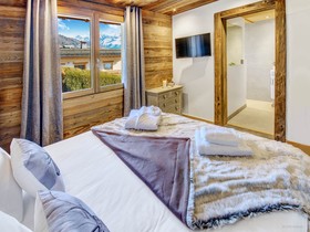 Chalet Alyssum-Ovo Network