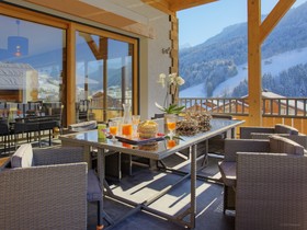 Chalet Alyssum-Ovo Network