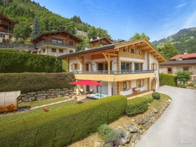 Chalet Alyssum-Ovo Network