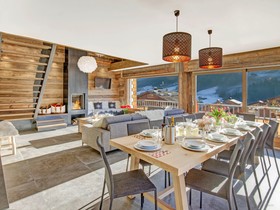 Chalet Alyssum-Ovo Network