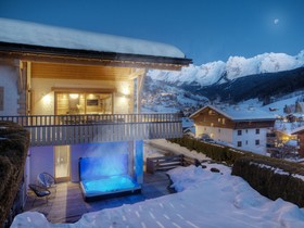 Chalet Alyssum-Ovo Network