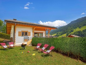 Chalet Alyssum-Ovo Network