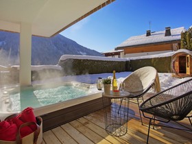 Chalet Alyssum-Ovo Network