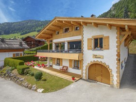 Chalet Alyssum-Ovo Network