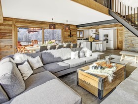 Chalet Alyssum-Ovo Network