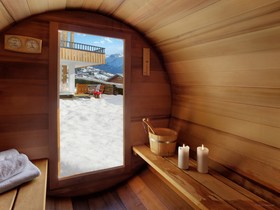 Chalet Alyssum-Ovo Network