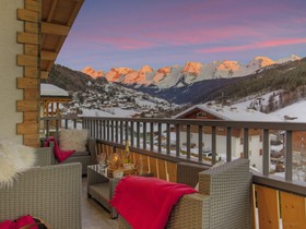Chalet Alyssum-Ovo Network