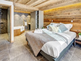 Chalet Alyssum-Ovo Network