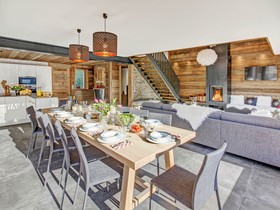 Chalet Alyssum-Ovo Network