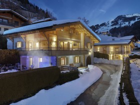 Chalet Alyssum-Ovo Network