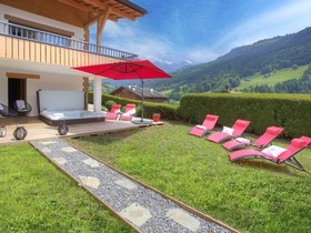 Chalet Alyssum-Ovo Network
